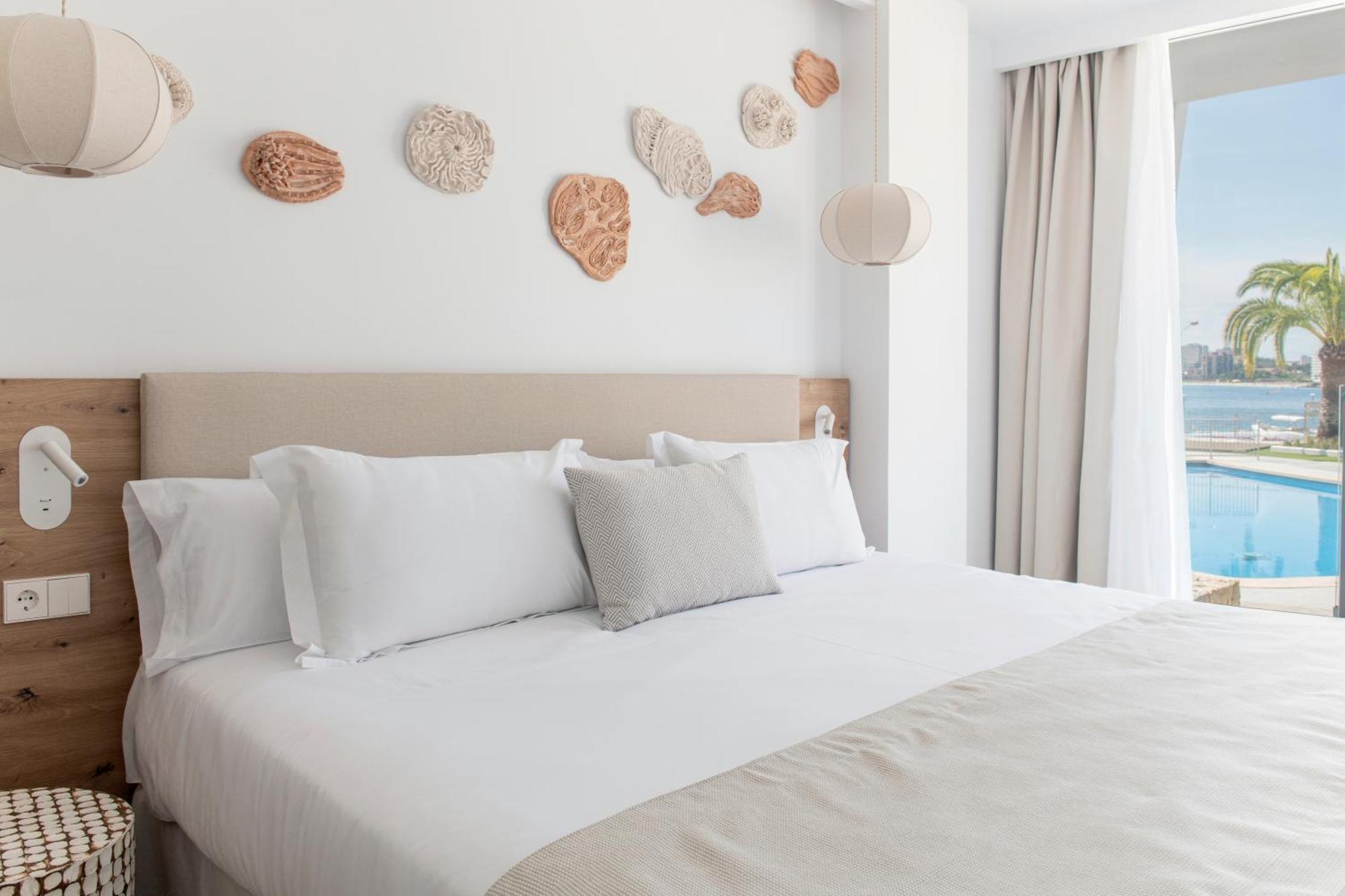 Roc Portonova Apartaments Palmanova Exterior foto