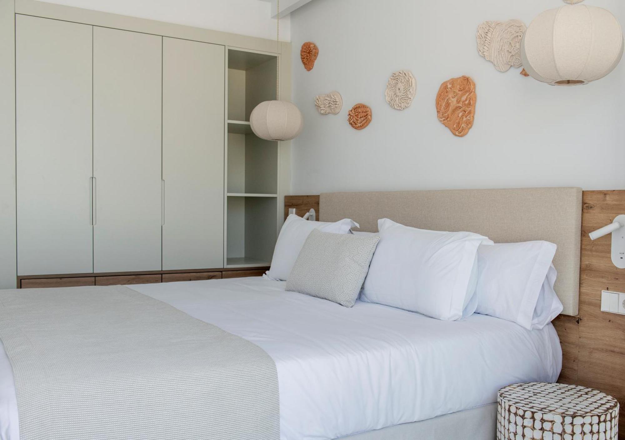 Roc Portonova Apartaments Palmanova Exterior foto