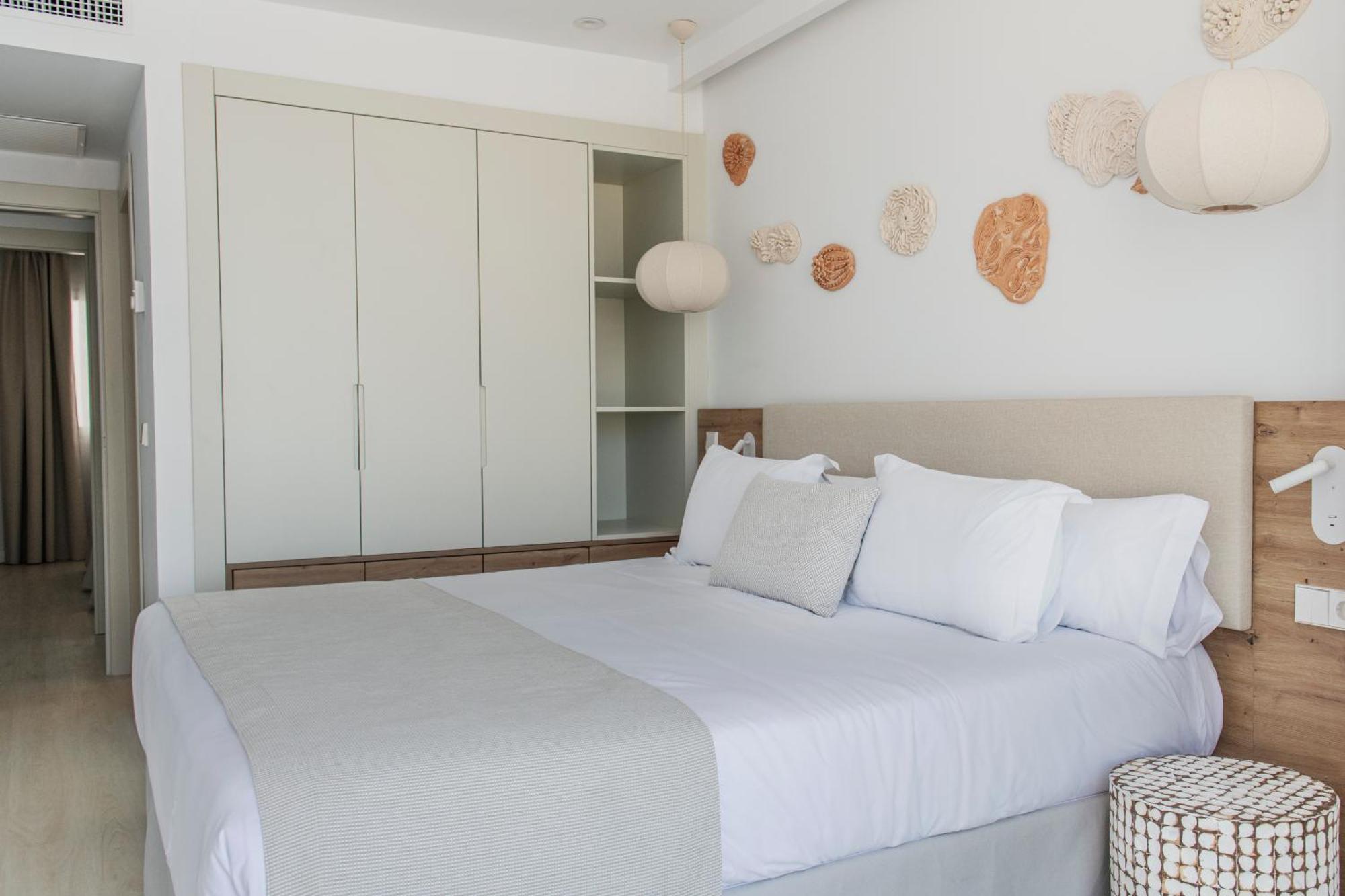 Roc Portonova Apartaments Palmanova Exterior foto