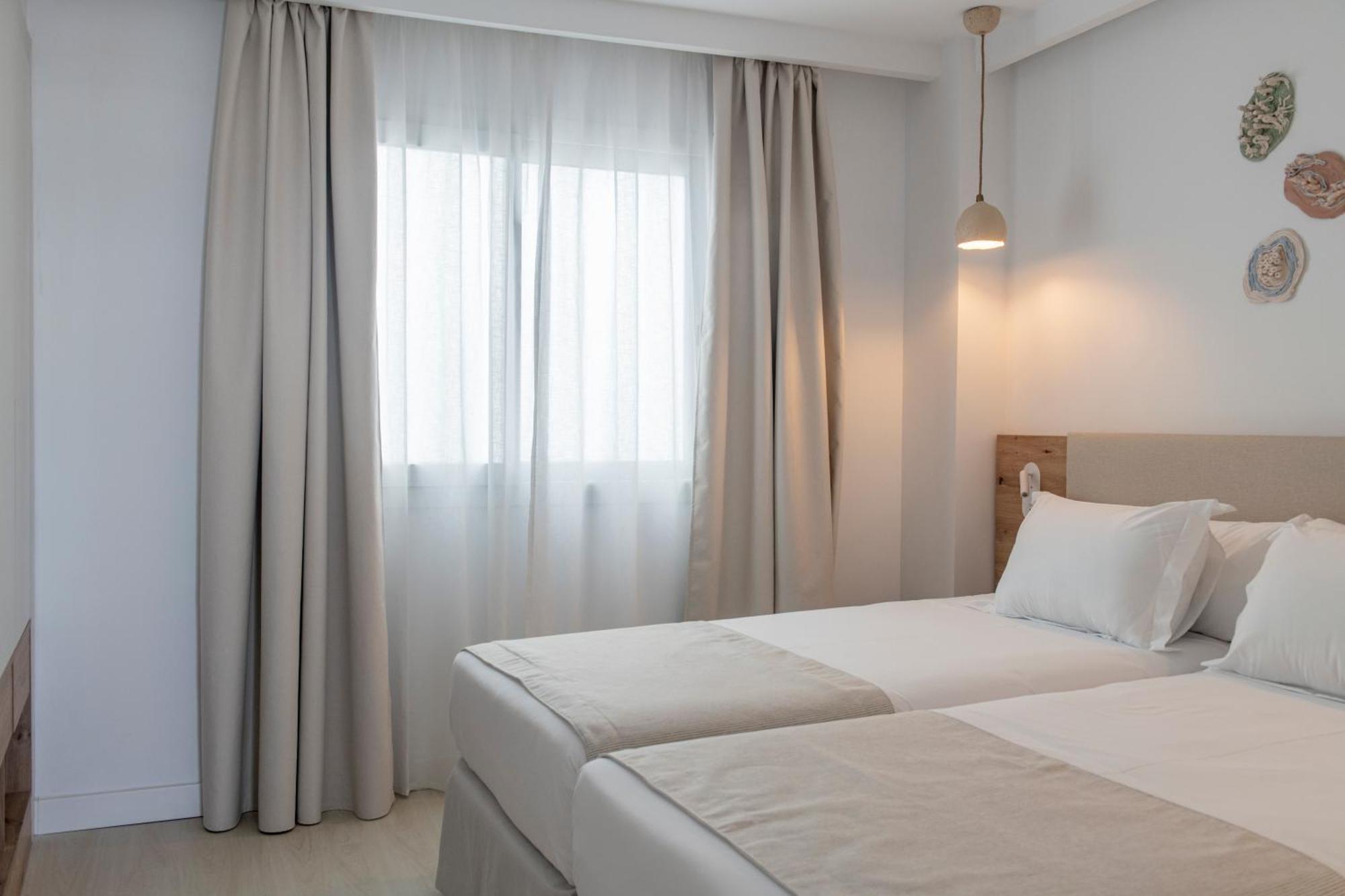Roc Portonova Apartaments Palmanova Exterior foto